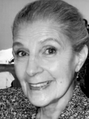 Joan Otto